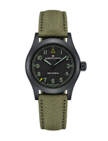 Orologio Hamilton Khaki Field Call of Duty in Acciaio H69469930